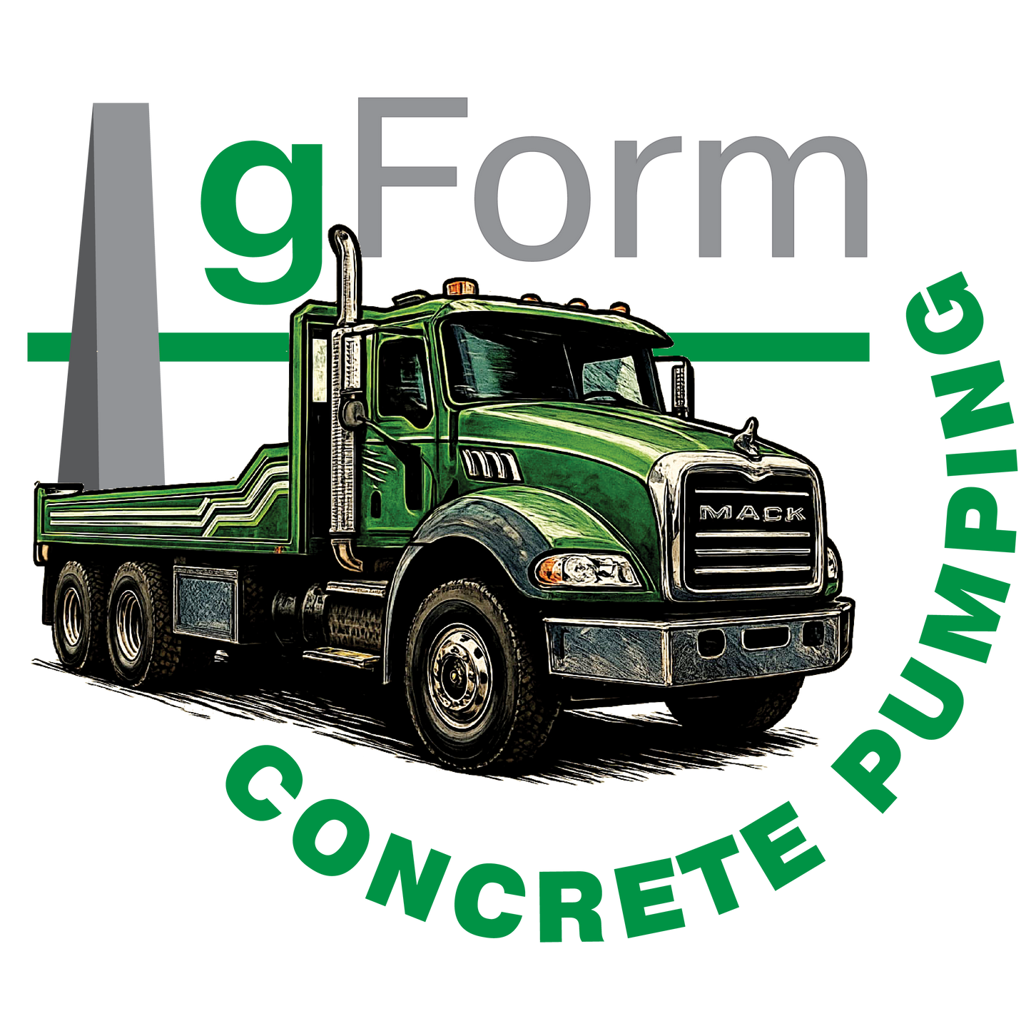 Bulk Custom Heavy-Duty Stickers