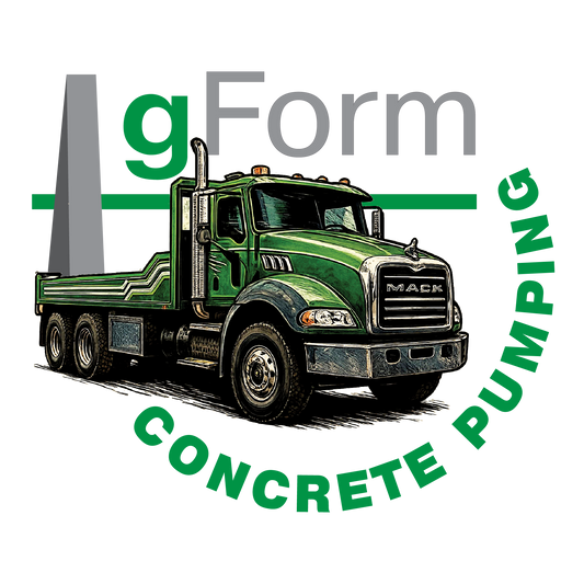 Custom Heavy-Duty Stickers - G-Form Stickers